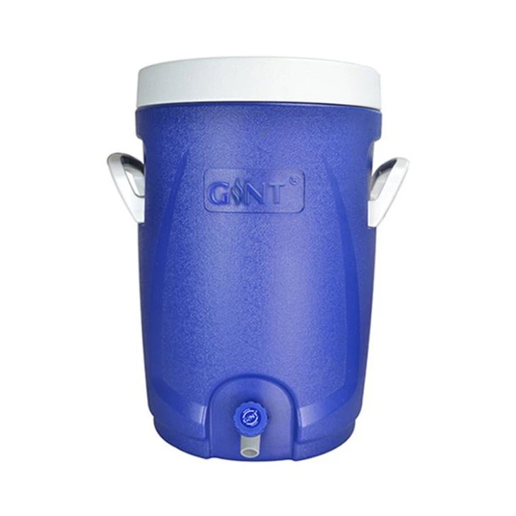 Cooler Jug factory