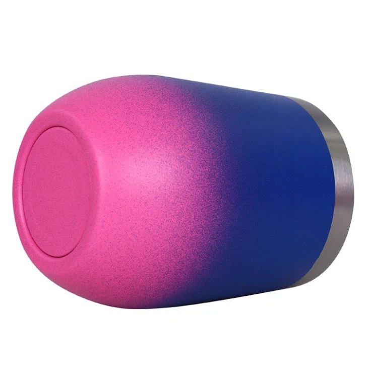 Stemless Wine Tumbler
