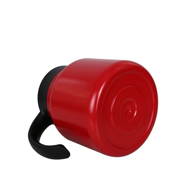 Stainless Steel Vacuum Insulated Coffee Pot