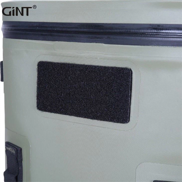 Insulated Meal Prep Bag Waterproof Backpack Picnic Cooler Bag Manufacturers