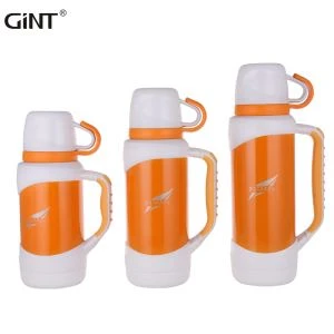 Vákuovo izolovaná fľaša GiNT Classic 1/1,25/1,5 l
