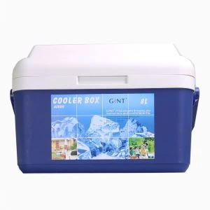 Plastové chladiace vedrá Ice Box A800