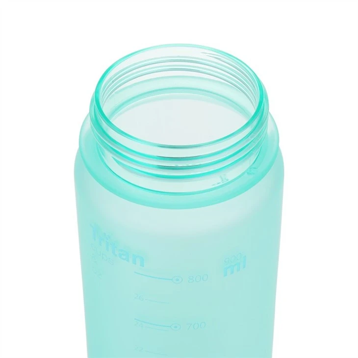 Wide Mouth Water Bottle