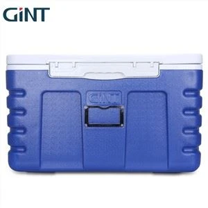 40L chladiaci box na ryby Camping Ice