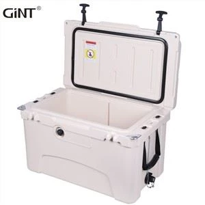 Potravinársky izolačný kempingový box Rotomolded Cooler Box