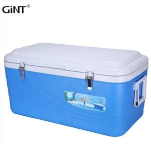 GiNT Vlastné logo izolované ice pitný chladič box